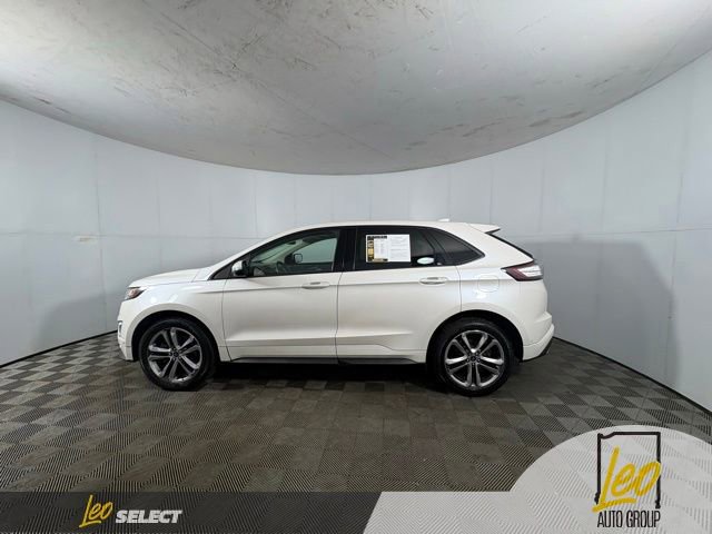 Used 2018 Ford Edge Sport w/ Equipment Group 401A image 2