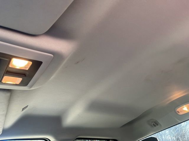 Used 2024 RAM 1500 Classic SLT image 16