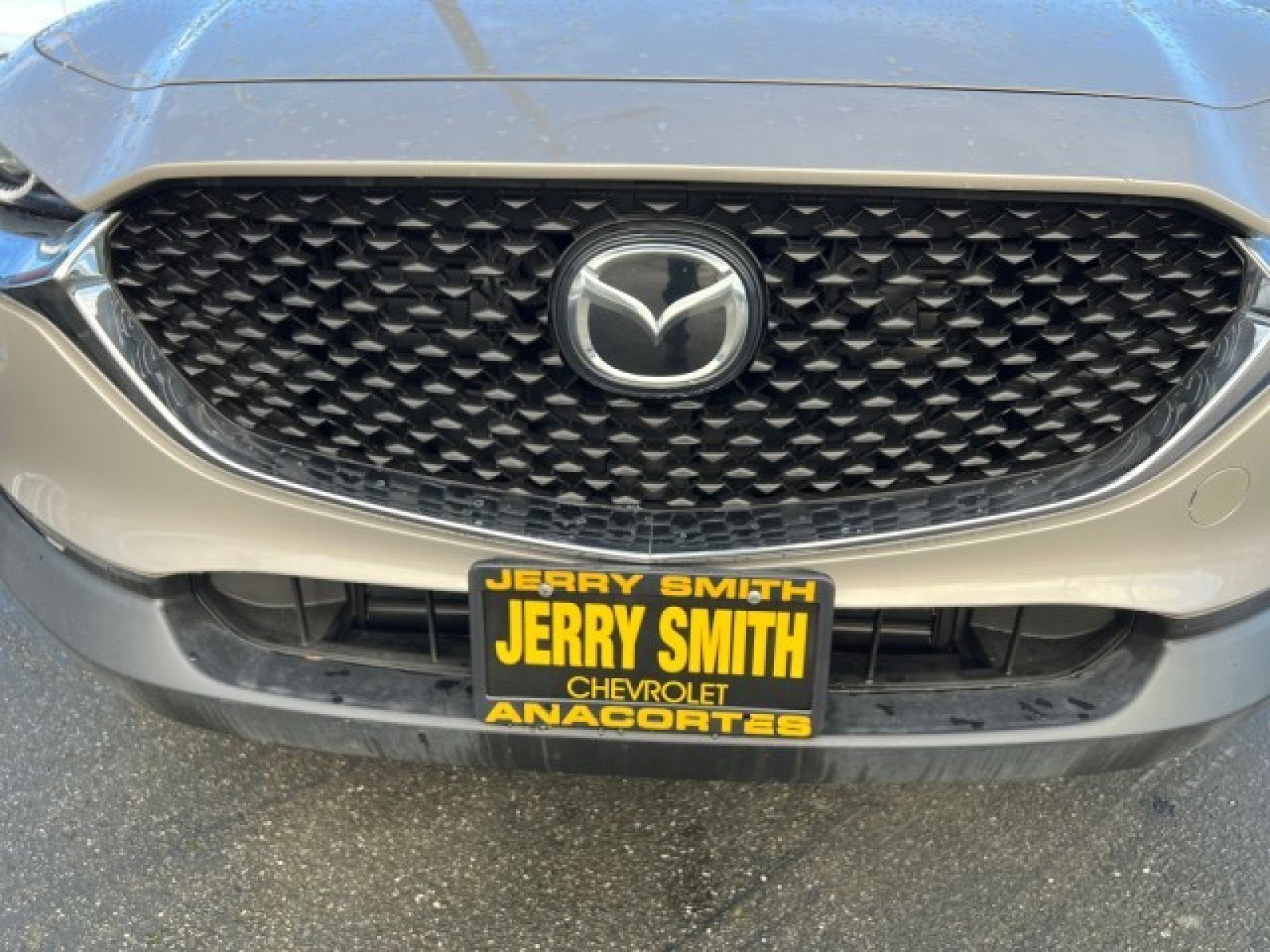 Used 2023 MAZDA CX-30 AWD 2.5 S w/ Select Package image 10