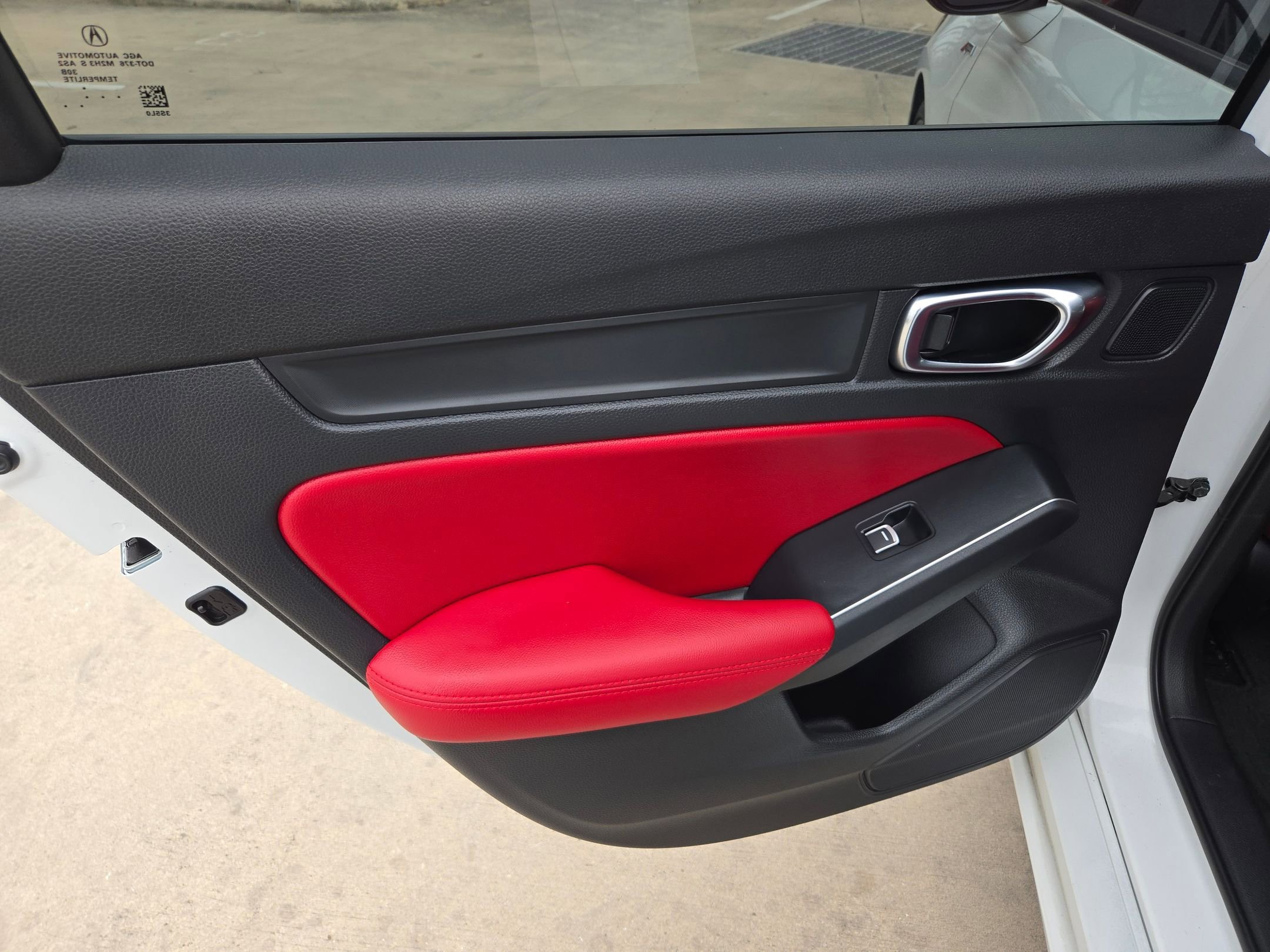 Used 2025 Acura Integra A-Spec image 15