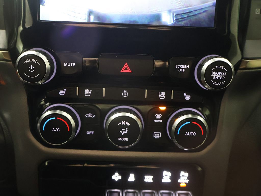 Used 2019 RAM 1500 Sport w/ Level 2 Equipment Group AWD/4WD image 45