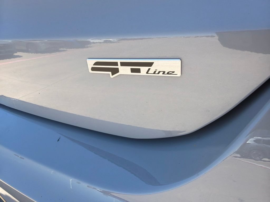 Used 2024 Kia K5 GT-Line w/ GT-Line Premium Package FWD image 11