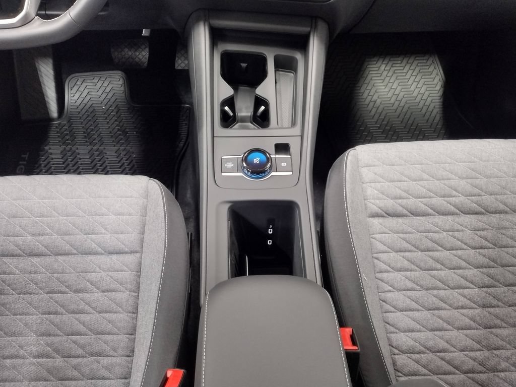 New 2026 Volkswagen Tiguan S AWD/4WD image 34