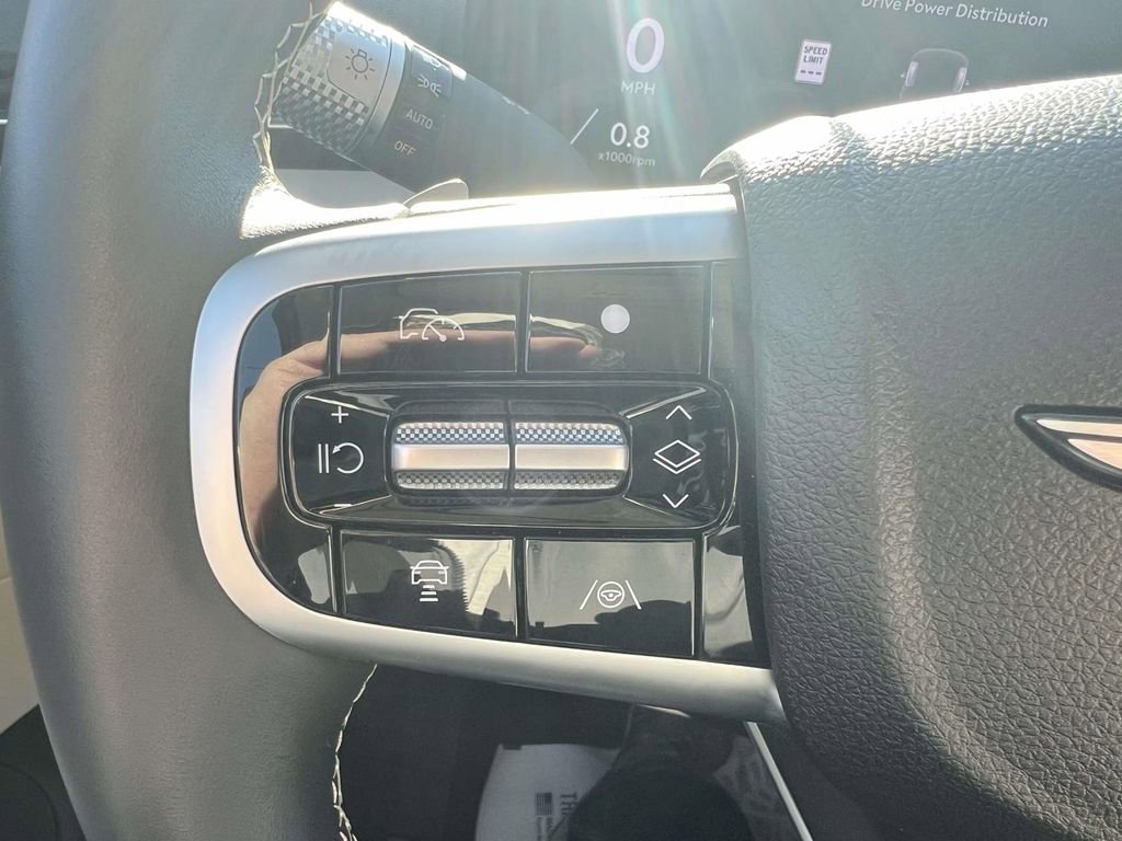 Certified 2026 Genesis GV70 2.5T image 20