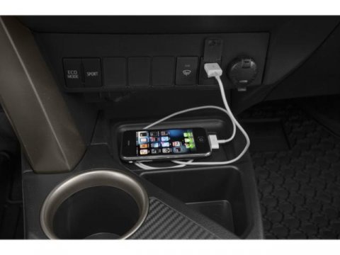 Used 2015 Toyota RAV4 XLE image 15