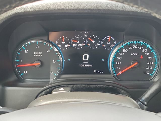 Used 2019 GMC Yukon XL Denali image 21