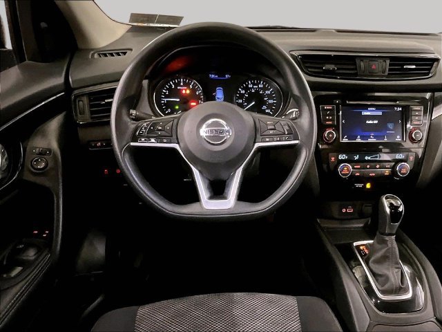 Used 2020 Nissan Rogue Sport SV AWD/4WD image 5