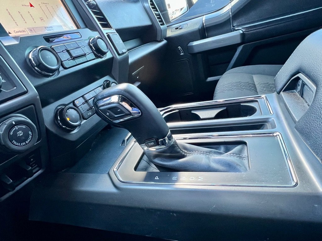 Used 2019 Ford F150 XLT w/ Equipment Group 302A Luxury AWD/4WD image 17