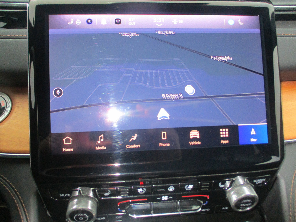 Certified 2023 Jeep Grand Cherokee Summit image 8