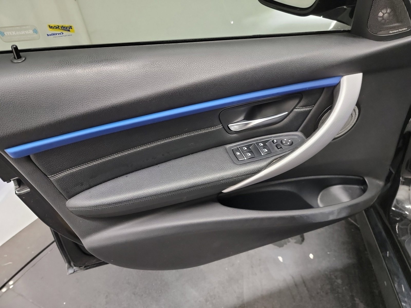 Used 2018 BMW 340i xDrive Sedan image 13