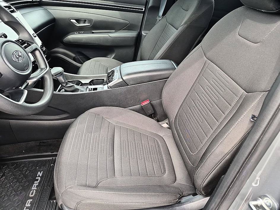 Used 2024 Hyundai Santa Cruz SEL FWD image 15