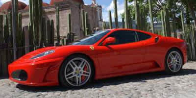 Used 2005 Ferrari F430 Coupe RWD image 2