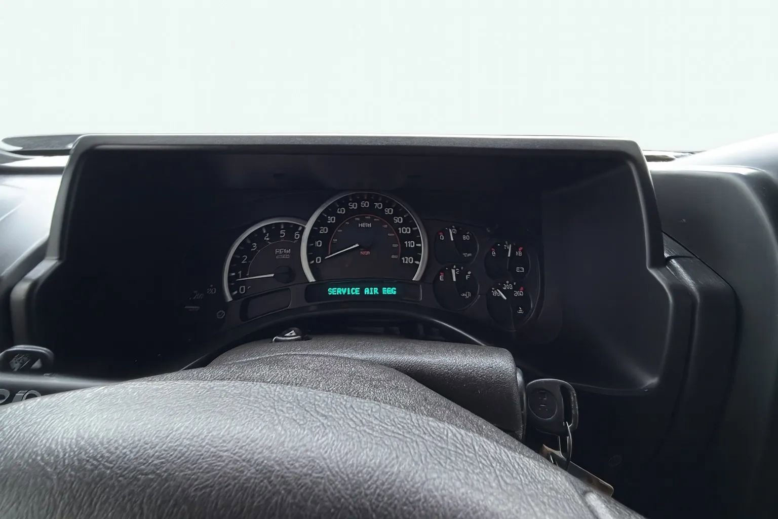 Used 2006 HUMMER H2 SUT Sport Utility Pickup 4D image 13