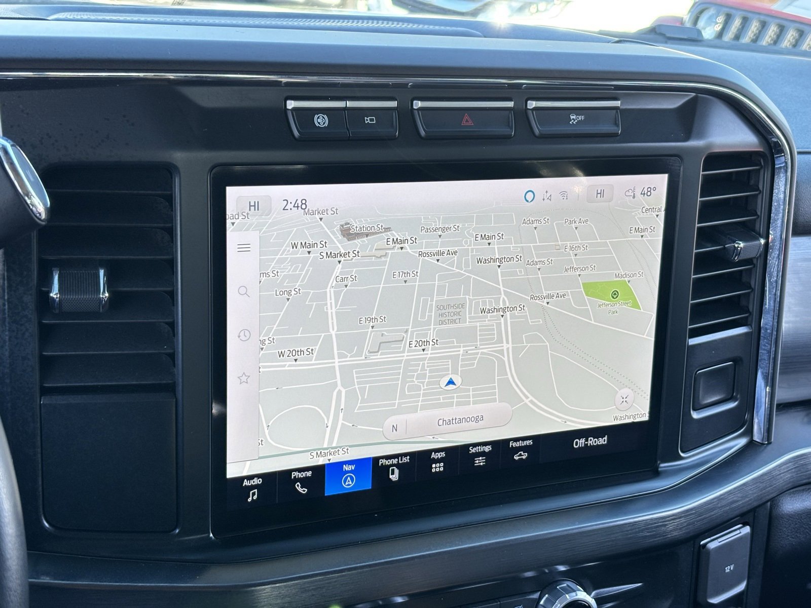 Used 2024 Ford F250 Lariat image 5