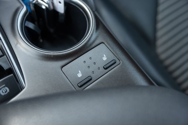 Used 2024 Toyota Camry SE w/ Cold Weather Package image 33