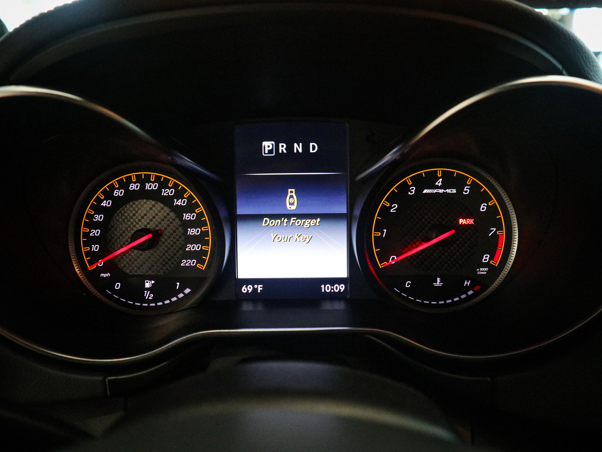 Used 2018 Mercedes-Benz AMG GT S image 20