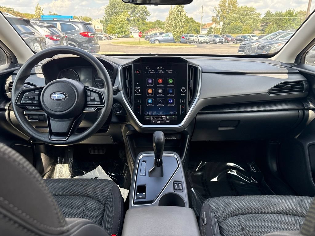 Certified 2024 Subaru Crosstrek 2.0i Premium AWD/4WD image 11
