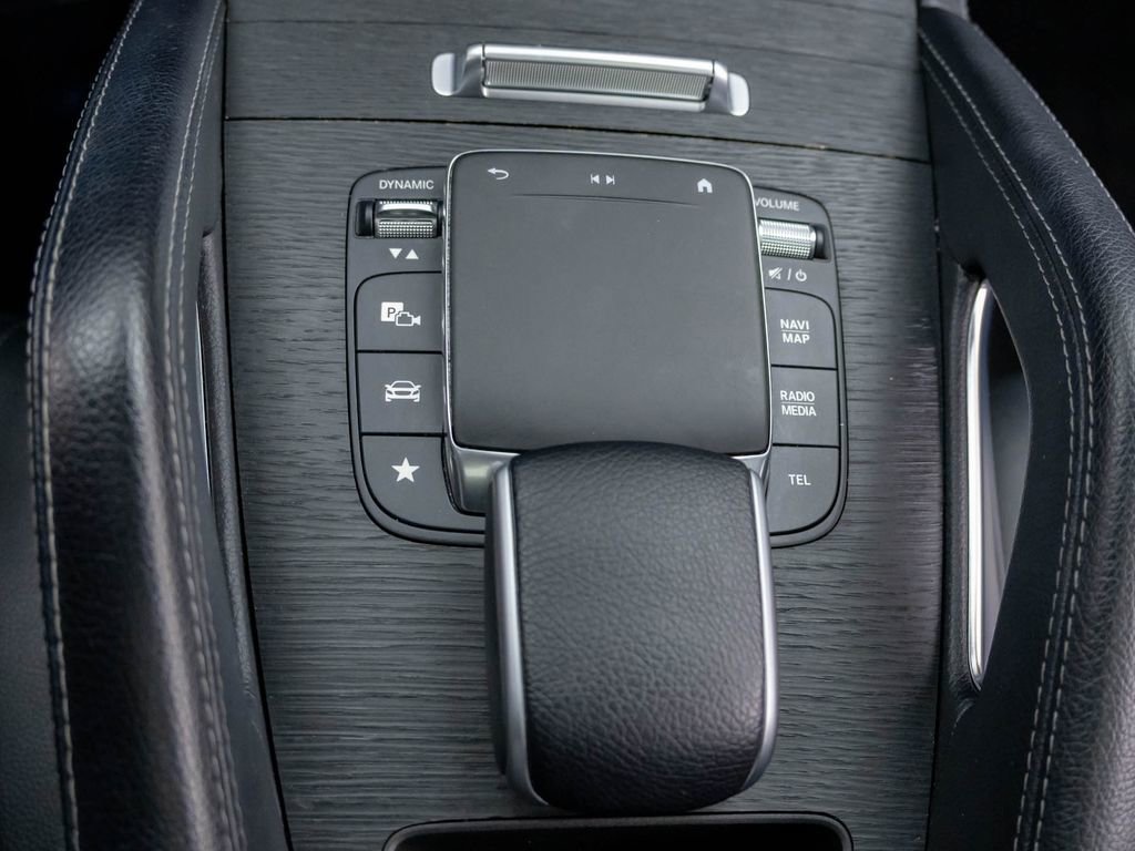 Used 2023 Mercedes-Benz GLE 350 4MATIC image 27
