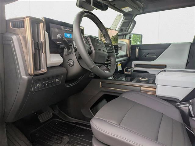 New 2025 GMC Hummer EV 3X AWD/4WD video 3