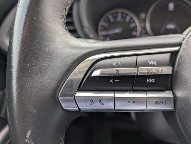 Used 2023 MAZDA CX-30 AWD 2.5 S w/ Preferred Package image 15