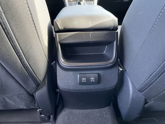 Used 2021 Subaru Outback Premium AWD/4WD image 23