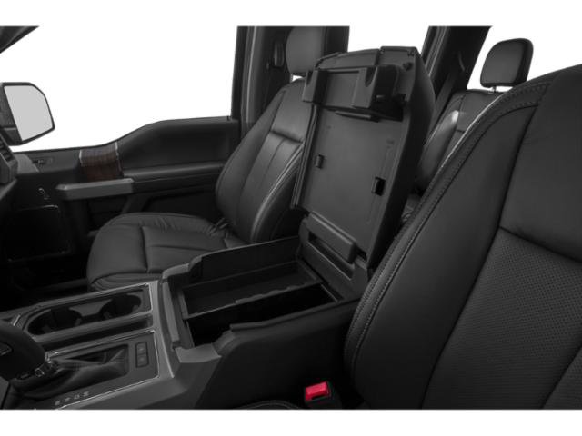 Used 2018 Ford F150 Lariat w/ Trailer Tow Package image 14