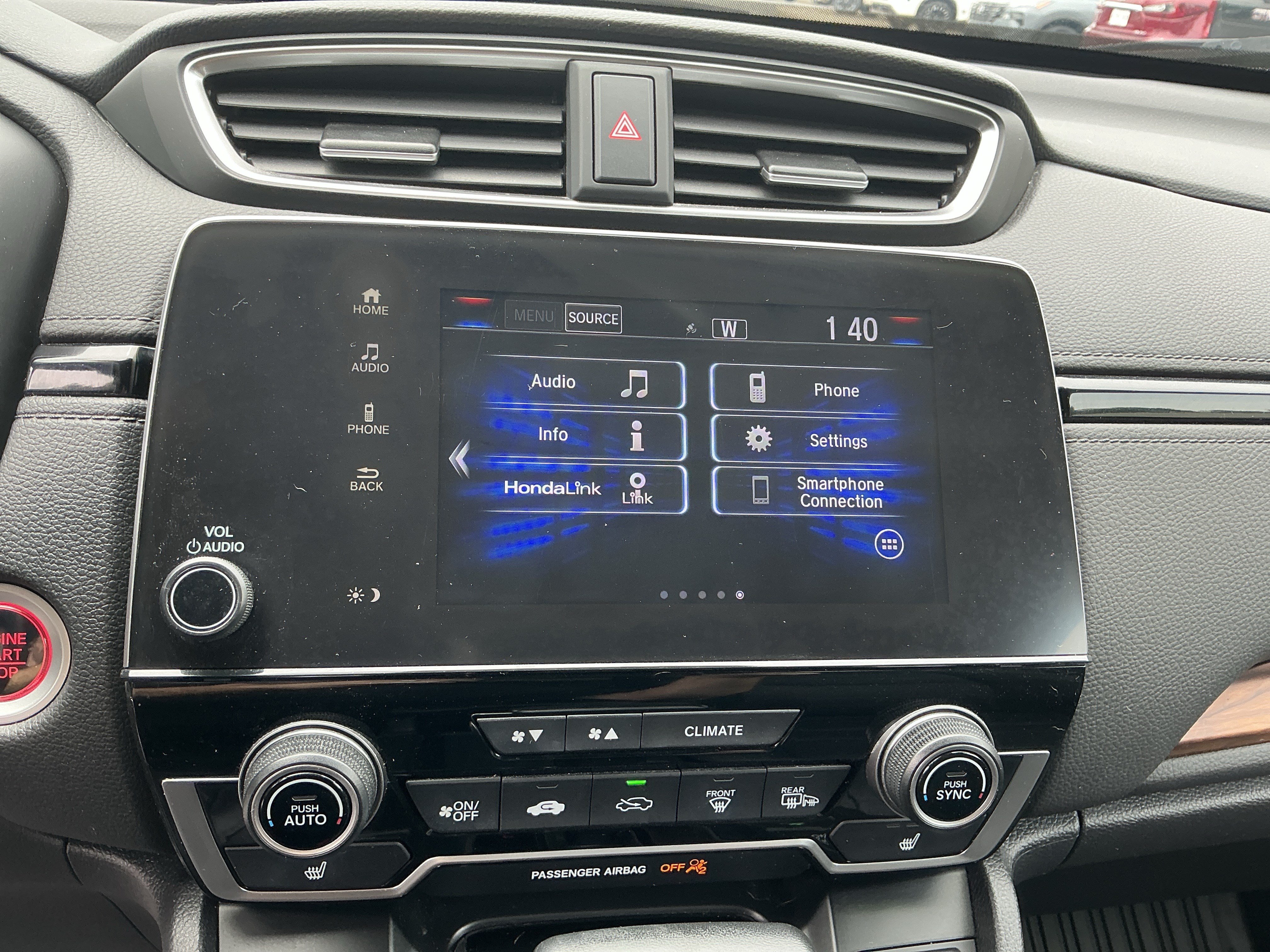 Used 2020 Honda CR-V EX-L image 20