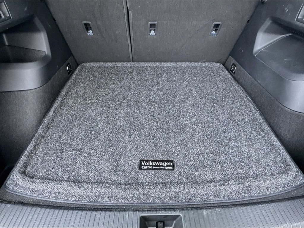 Certified 2025 Volkswagen Tiguan S AWD/4WD image 26