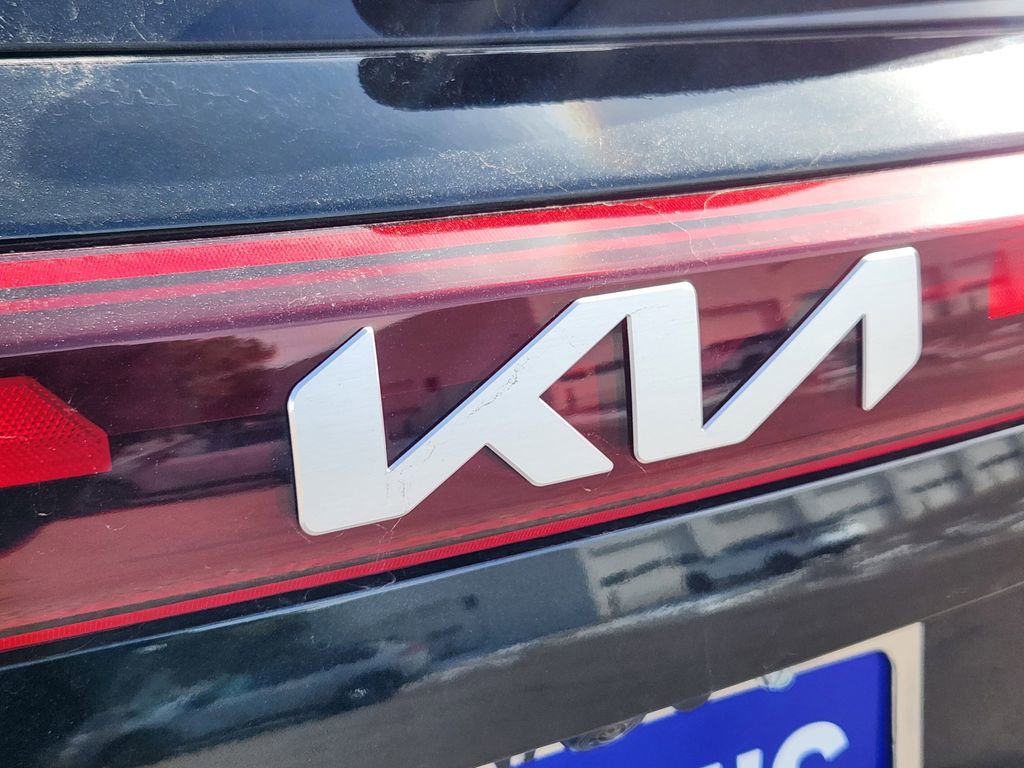 Used 2024 Kia Seltos SX image 14