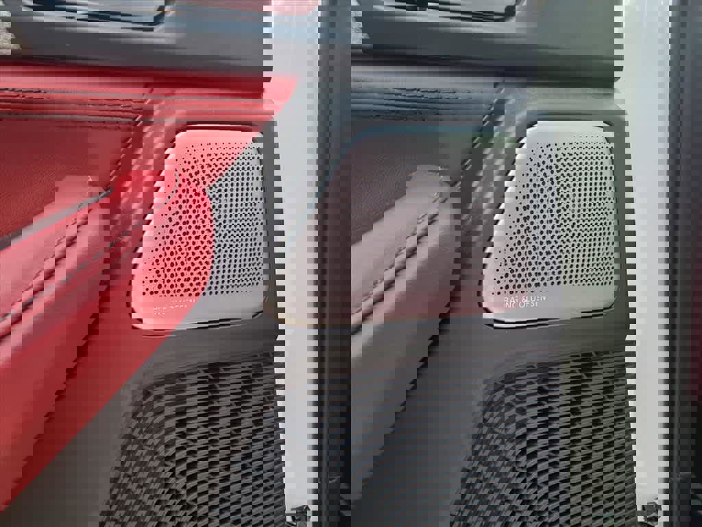 Certified 2026 Acura MDX A-Spec image 7