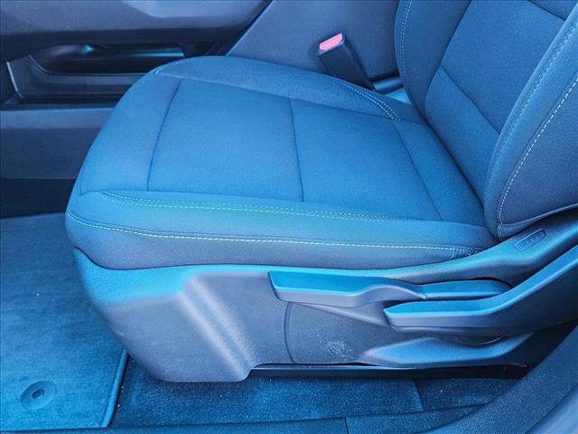 New 2026 Chevrolet Equinox EV LT image 4