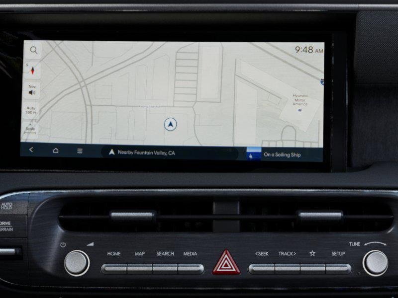 New 2026 Hyundai Palisade SEL image 13