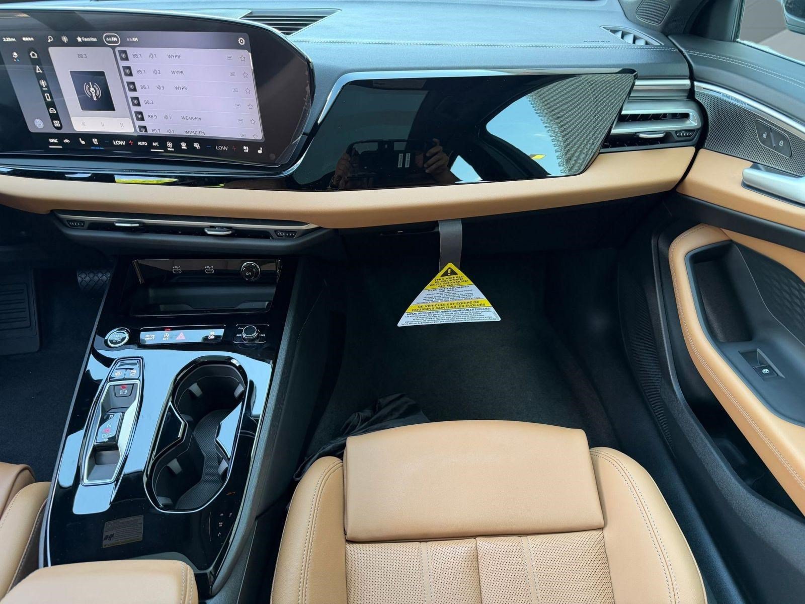 New 2026 Audi A5 Premium Plus AWD/4WD image 29