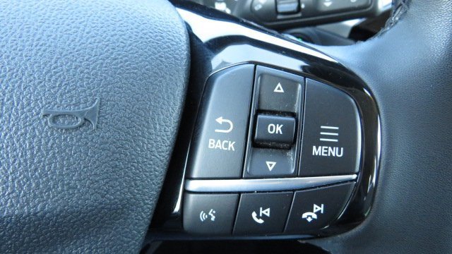 Certified 2022 Ford Escape SE w/ Convenience Package image 21