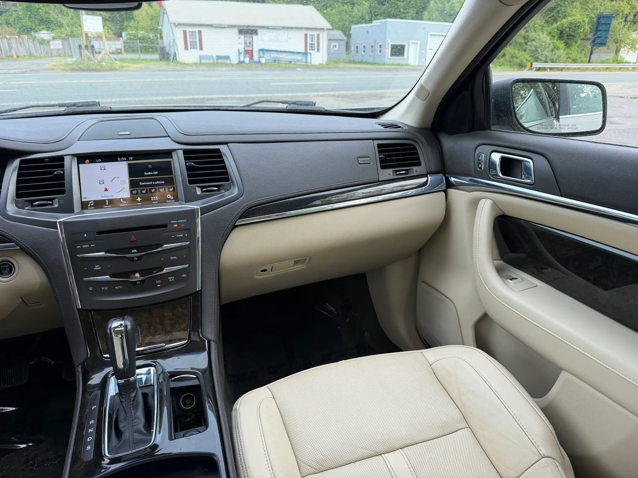 Used 2016 Lincoln MKS AWD w/ Equipment Group 101A image 30