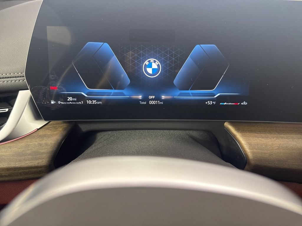 New 2026 BMW X1 xDrive28i w/ Technology Package AWD/4WD image 21