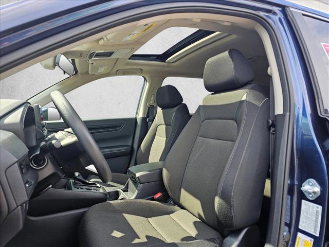 Used 2025 Honda CR-V EX image 20