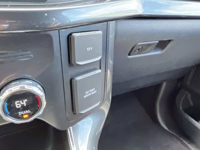 Used 2021 Ford F150 XLT w/ Equipment Group 302A High AWD/4WD image 39