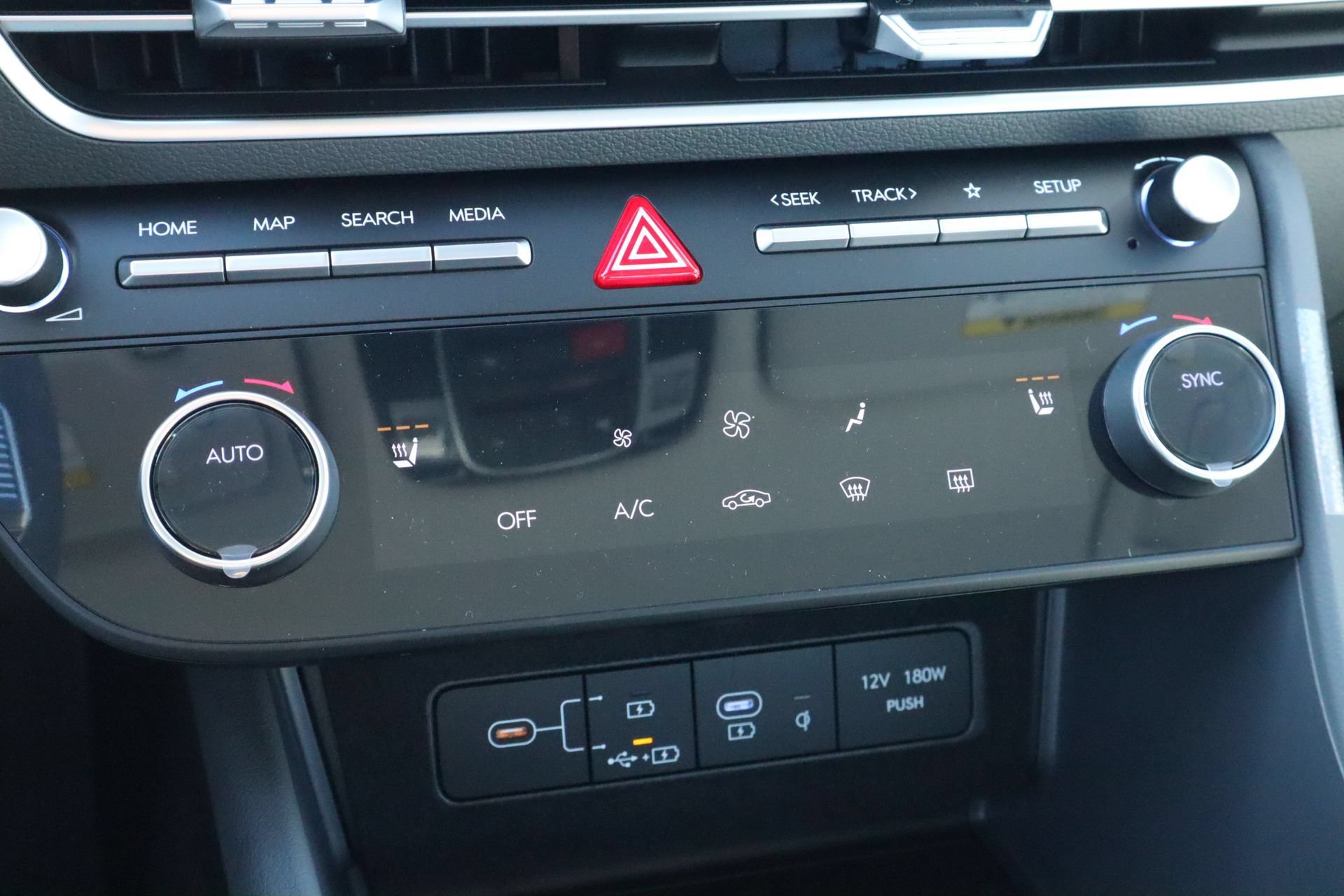 New 2026 Hyundai Sonata SEL FWD image 15