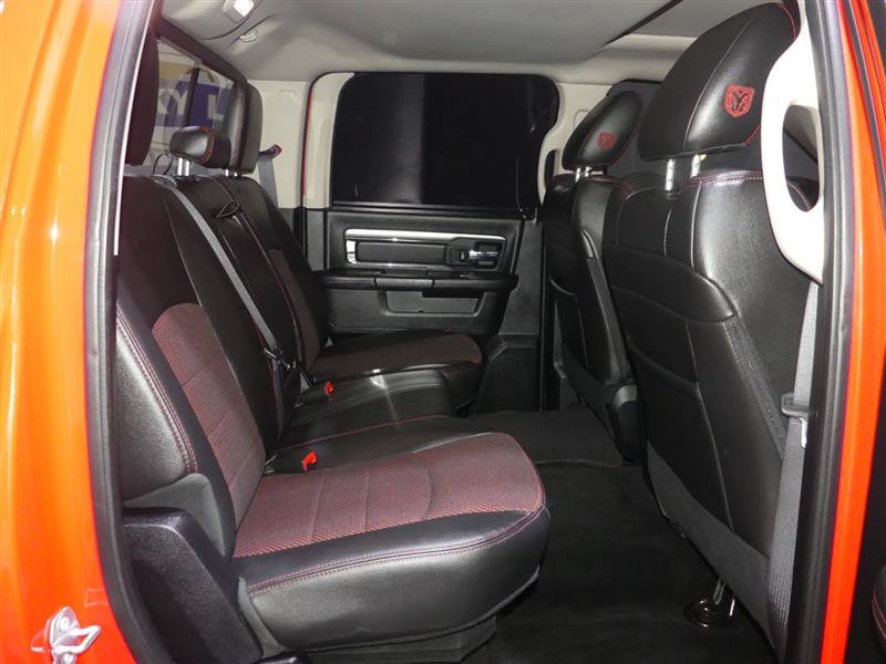 Used 2016 RAM 1500 Sport AWD/4WD image 24