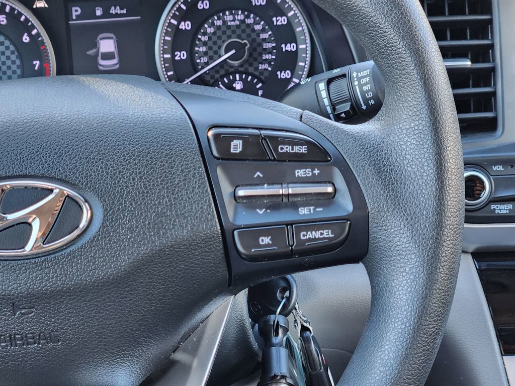 Used 2019 Hyundai Elantra SEL image 27