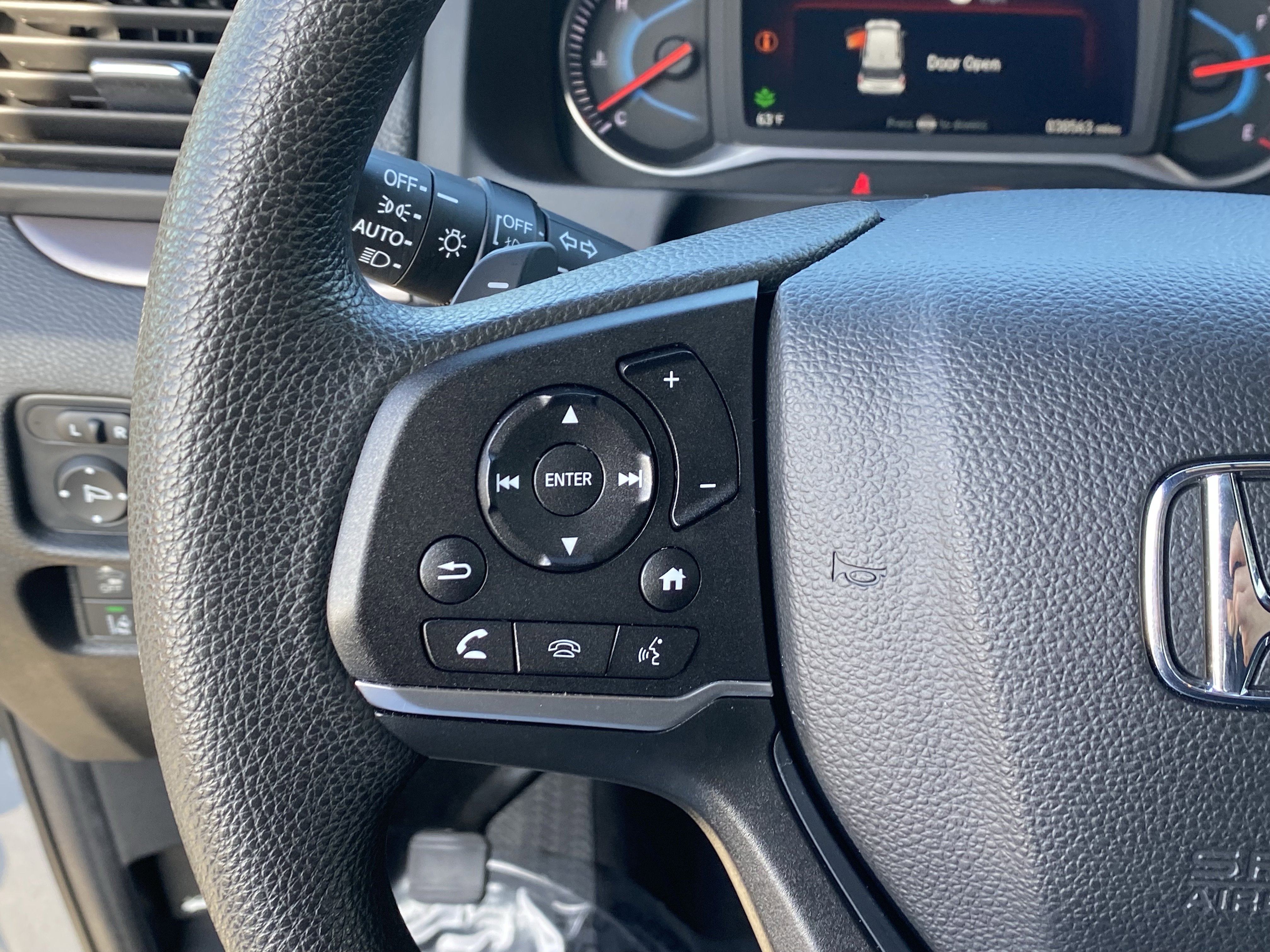 Used 2022 Honda Pilot Sport image 26