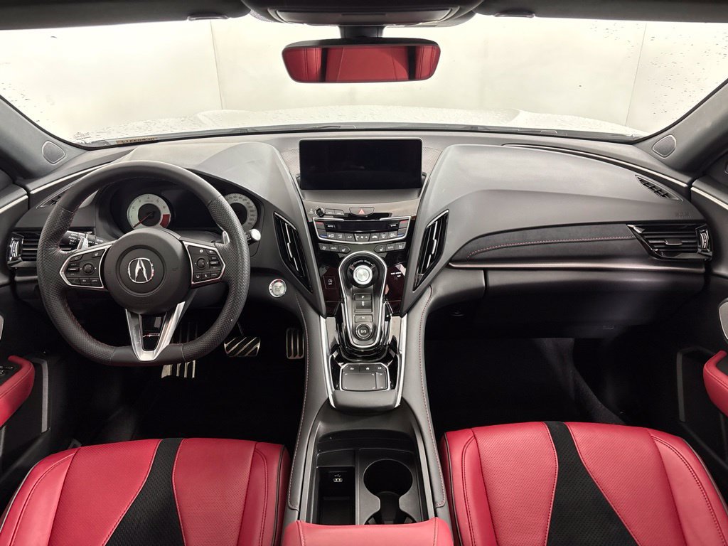 Used 2024 Acura RDX A-Spec AWD/4WD image 21