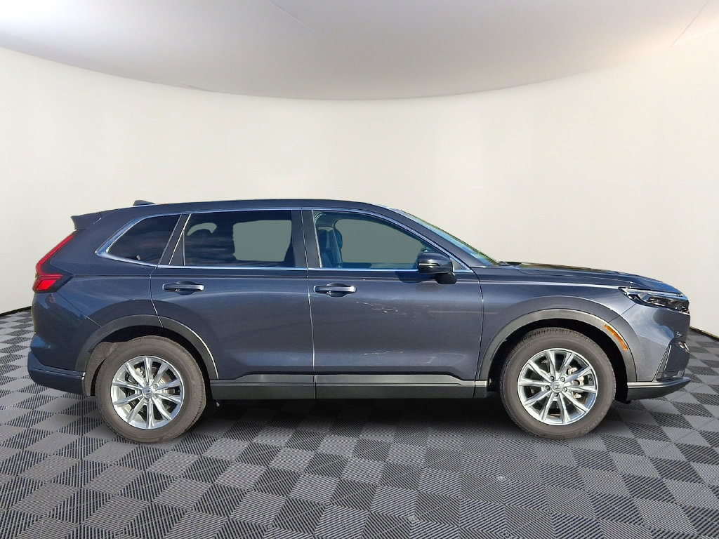 Used 2025 Honda CR-V EX-L image 10