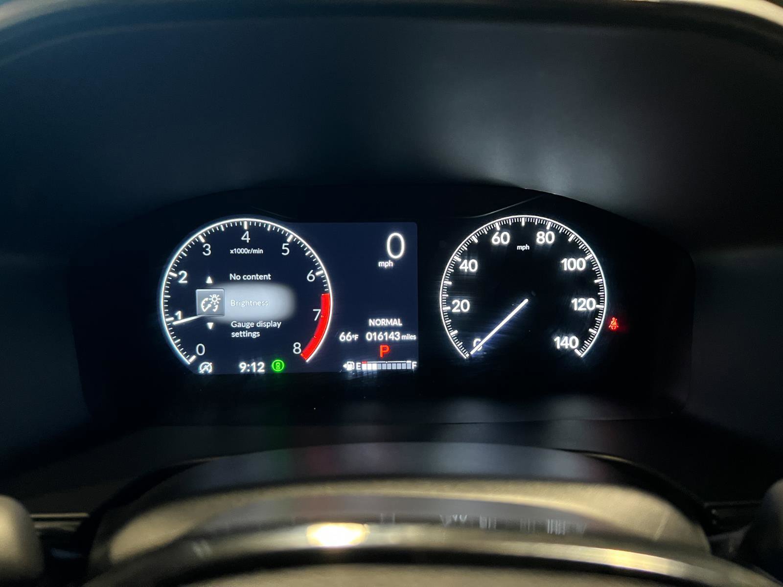 Used 2023 Honda CR-V EX-L image 12