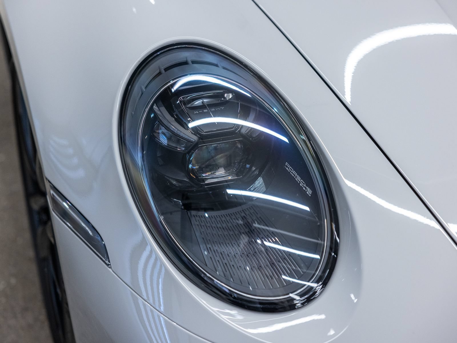 Certified 2022 Porsche 911 Carrera S RWD image 9