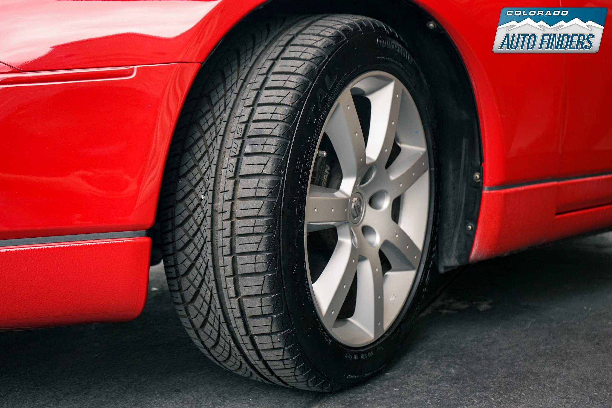 Used 1990 Nissan 300ZX Twin Turbo RWD image 24