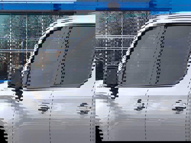New 2026 Chevrolet Silverado 1500 RST image 36