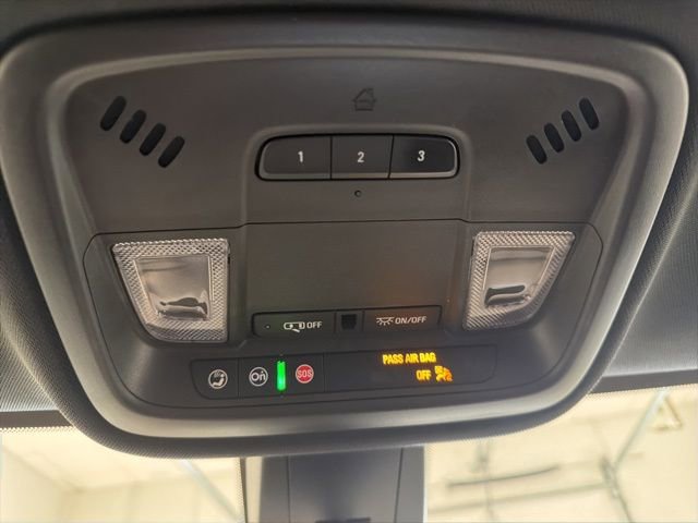 Certified 2023 Chevrolet Traverse LT w/ LT Premium Package image 31