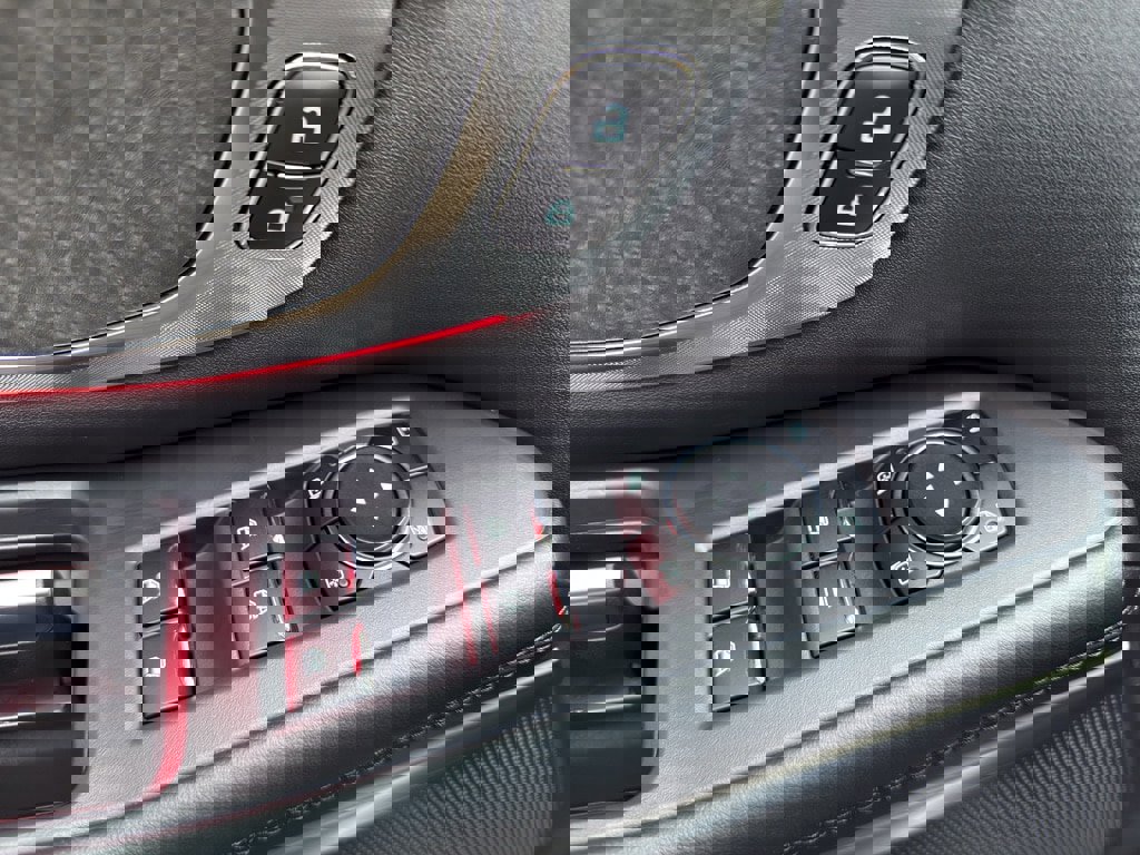 New 2026 Ford Expedition Tremor image 16